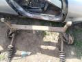 балка подвески задняя Ford Puma 1 поколение 2000, 1.7 л., i, бензин, МКПП, купе - фото №3