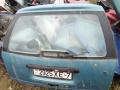 крышка багажника (дверь 3-5) Chrysler Grand Voyager 3 поколение 1997, 1.8 л., бензин, МКПП, хетчбэк 5 дв. - фото №2