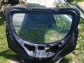 крышка багажника (дверь 3-5) Ford Puma 1 поколение 2000, 1.7 л., i, бензин, МКПП, купе - фото №2