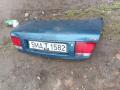 крышка багажника (дверь 3-5) Mazda 626 GE [рестайлинг] GE 1996, 2.0 л., i, FS2C, бензин, АКПП, седан - фото №2