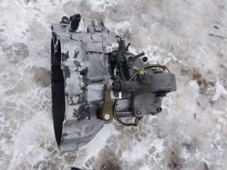 КПП механическая (МКПП) Nissan Primera P10 1997, 2.0 л., i, дизель, МКПП, седан