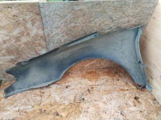 крыло переднее правое Renault Laguna 1 поколение 1997, 2.2 л., дизель, МКПП, универсал