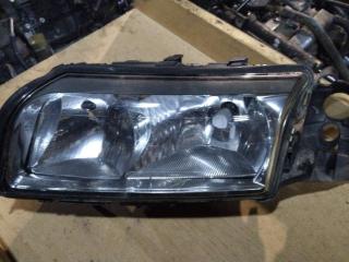 фара левая Volvo S80 1 поколение 2000, 3.0 л., i, бензин, МКПП, седан