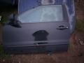 дверь передняя левая Fiat Bravo 1 поколение 1997, 1.4 л., бензин, МКПП, хетчбэк 5 дв. - фото №3
