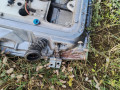 дверь передняя правая Volkswagen Golf 3 поколение 1996, 1.8 л., ABS, бензин, МКПП, хетчбэк 5 дв. - фото №3