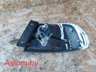 фонарь задний левый Mazda 626 3 поколение [рестайлинг] 1995, 2.0 л., бензин, МКПП, седан