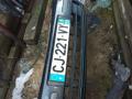бампер передний Renault Laguna 2 поколение 2003, 2.0 л., i, бензин, МКПП, хетчбэк 5 дв. - фото №2