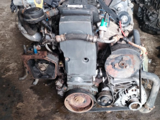двигатель Ford Escort 5 поколение [рестайлинг] 1995, 1.6 л., i, бензин