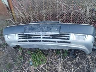 бампер передний Citroen Xantia 1 поколение 1995, 2.0 л., TDi, бензин, МКПП, хетчбэк 5 дв.