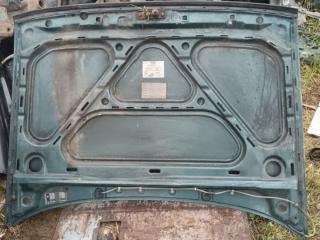 капот SEAT Toledo 1 поколение 1997, 1.6 л., бензин, МКПП, хетчбэк 5 дв.