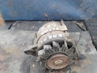 генератор Opel Astra F 1994, 1.7 л., дизель, МКПП, универсал