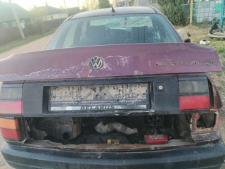 бленда Volkswagen Passat B3 1991, 1.8 л., ABS, бензин
