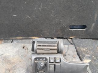 переключатель света Opel Astra F 1994, 1.7 л., дизель, МКПП, универсал
