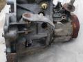 КПП механическая (МКПП) Citroen Xsara 1 поколение 1998, 1.8 л., бензин, МКПП, универсал - фото №3