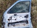 дверь передняя правая Volkswagen Golf 3 поколение 1996, 1.8 л., ABS, бензин, МКПП, хетчбэк 5 дв. - фото №2