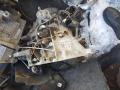 КПП механическая (МКПП) Peugeot 206 1 поколение 1998, 1.9 л., i, дизель, МКПП, седан - фото №2
