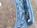 крышка багажника (дверь 3-5) Mazda 626 GE [рестайлинг] GE 1996, 2.0 л., i, FS2C, бензин, АКПП, седан - фото №3