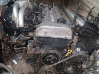 двигатель Mazda 323 5 поколение 1997, 1.5 л., i, Z5-DE, бензин