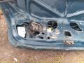 крышка багажника (дверь 3-5) Mazda 626 GE [рестайлинг] GE 1996, 2.0 л., i, FS2C, бензин, АКПП, седан - фото №5
