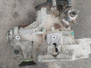 КПП механическая (МКПП) Volkswagen Passat B3 1993, 1.8 л., бензин, МКПП, универсал