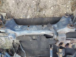 балка подвески задняя Chevrolet Epica 1 поколение 2006, 2.5 л., i, бензин, МКПП, седан