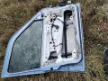 дверь передняя левая Volkswagen Golf 3 поколение 1996, 1.8 л., ABS, бензин, МКПП, хетчбэк 5 дв. - фото №3