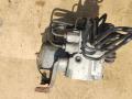 блок ABS Mitsubishi Carisma 1 поколение 1997, 1.9 л., TD, дизель, МКПП, хетчбэк 5 дв. - фото №2