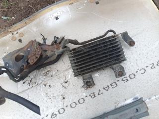 радиатор АКПП Mazda 626 GE [рестайлинг] GE 1996, 2.0 л., i, FS2C, бензин, АКПП, седан