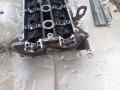 головка блока цилиндров Mazda 626 GE [рестайлинг] GE 1996, 2.0 л., i, FS2C, бензин, АКПП, седан - фото №3