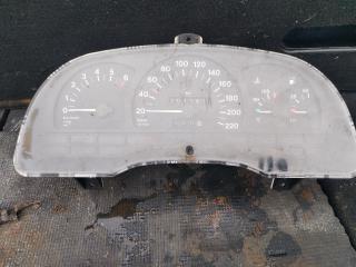 щиток приборов (приборная панель) Opel Astra F 1994, 1.7 л., дизель, МКПП, универсал