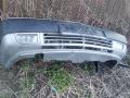 бампер передний Citroen Xantia 1 поколение 1995, 2.0 л., TDi, бензин, МКПП, хетчбэк 5 дв. - фото №4