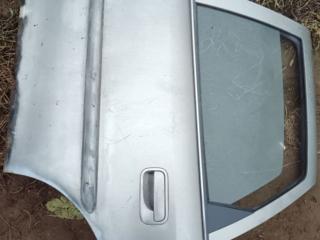 дверь задняя правая Opel Vectra B 1997, 1.8 л., бензин, МКПП, седан