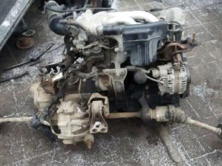 полуось передняя левая (приводной вал, ШРУС) Mazda 323 5 поколение 1997, 1.5 л., i, бензин, МКПП, хетчбэк 5 дв.