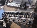 головка блока цилиндров Mercedes-Benz Sprinter 1 поколение (W901-905) 1998, 2.9 л., дизель, МКПП, микроавтобус - фото №3