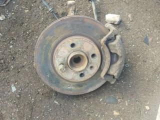 суппорт передний правый Volkswagen Passat B3 1992, 2.0 л., i, бензин, МКПП, седан