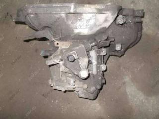 КПП механическая (МКПП) Daewoo Nubira J150/J190 [рестайлинг] 2003, 2.0 л., i, бензин, МКПП, универсал