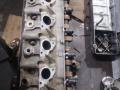 головка блока цилиндров Mercedes-Benz Sprinter 1 поколение (W901-905) 1998, 2.9 л., дизель, МКПП, микроавтобус - фото №2