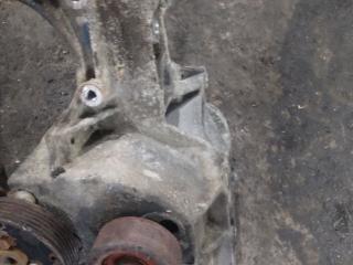 натяжитель Renault Laguna 1 поколение 1997, 2.0 л., бензин, МКПП, хетчбэк 5 дв.