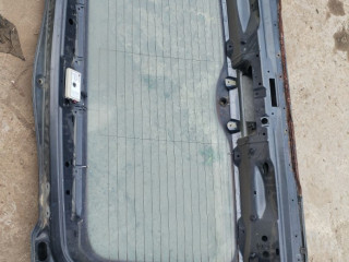 крышка багажника (дверь 3-5) BMW X5 E53 2000