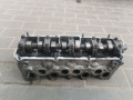 головка блока цилиндров Volkswagen Transporter T3 1980, 1.7 л., D, дизель, МКПП - фото №3