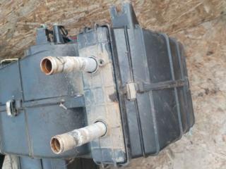 радиатор отопителя (печки) Hyundai Atos 1 поколение 1998, 1.0 л., бензин, МКПП, минивэн