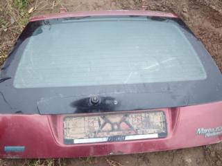 крышка багажника (дверь 3-5) Fiat Marea 1 поколение 1997, 1.6 л., бензин, МКПП, универсал