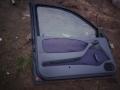 дверь передняя левая Fiat Bravo 1 поколение 1997, 1.4 л., бензин, МКПП, хетчбэк 5 дв. - фото №4