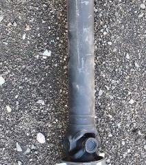 карданный вал BMW X6 G06 2020, 3.0 л., B57 D30 A, дизель, АКПП, внедорожник 5 дв., полный привод, 7934463