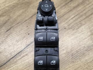 блок управления стеклоподъемниками BMW X6 G06 2020, 3.0 л., B57 D30 A, дизель, АКПП, внедорожник 5 дв., полный привод, 6832729, 61316832729