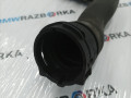 патрубок радиатора BMW X5 F15 2015, 4.0 л., дизель, АКПП, a96, внедорожник 5 дв., полный привод, 8572127 - фото №3