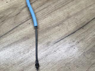 трос двери BMW i8 I12 2015, 1.5 л., B38 K15 A, гибрид, полный привод, 51217348928, 7348928