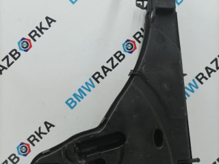 бачок омывателя BMW X5 G05 2021, 3.0 л., бензин, АКПП, с27, внедорожник 5 дв., полный привод, правый руль, 61667499828, 7499828