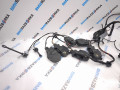 моторчик заслонки печки BMW X6 E71 [рестайлинг] E71 2012, 3.0 л., N57 D30 C, дизель, АКПП, 475, внедорожник 5 дв., полный привод, 6971082 - фото №3