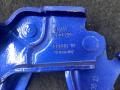петля капота правая BMW M3 G80/G81 G80 2023, 3.0 л., S58B30A, АКПП, седан, полный привод, 7450590 - фото №3